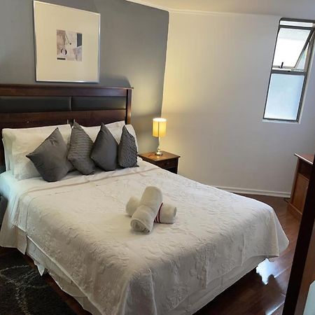Forestal Suite Apartment ซานติอาโก ภายนอก รูปภาพ